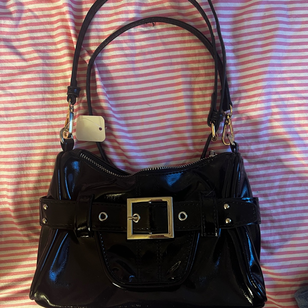 Baddie on the move handbag 💁🏻‍♀️